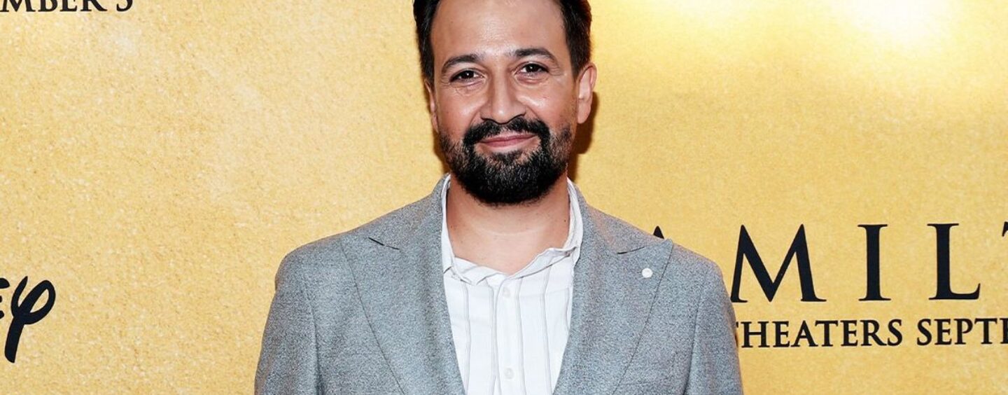 Lin-Manuel Miranda: «Décision facile» d'annuler Hamilton au Kennedy Center