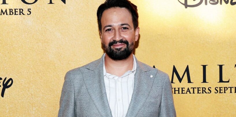 Lin-Manuel Miranda: «Décision facile» d'annuler Hamilton au Kennedy Center