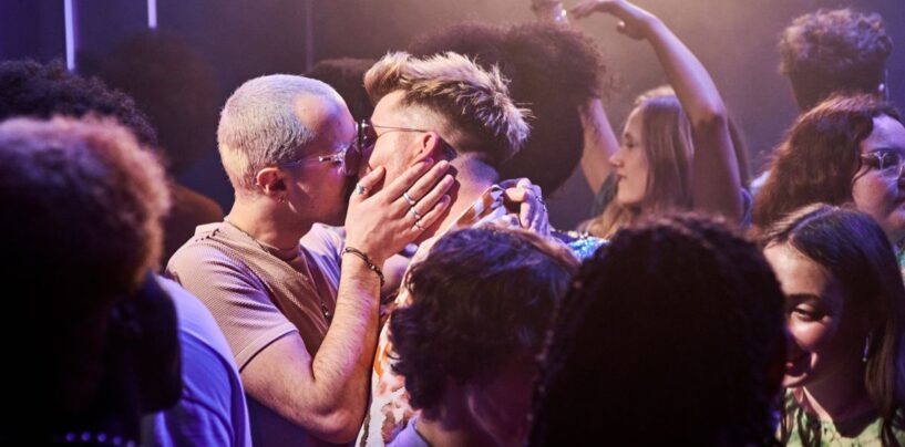 Qu'est-ce que «G», la drogue du parti que font tous les gays? Les experts en santé et en toxicomanie expliquent