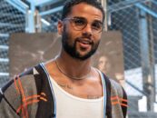 Mason Gooding montre ses muscles et ses tatouages ​​dans une nouvelle photo sexy et cela entraîne les gays sauvages