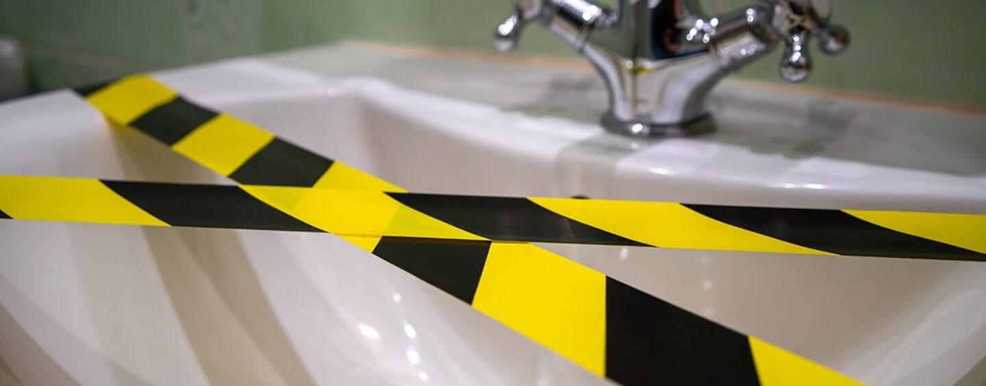 La législature du Texas interdit les personnes transgenres des toilettes publiques