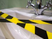 La législature du Texas interdit les personnes transgenres des toilettes publiques