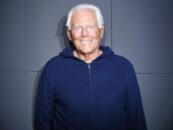 Le créateur gay emblématique Giorgio Armani est mort à 91, confirme la maison de mode