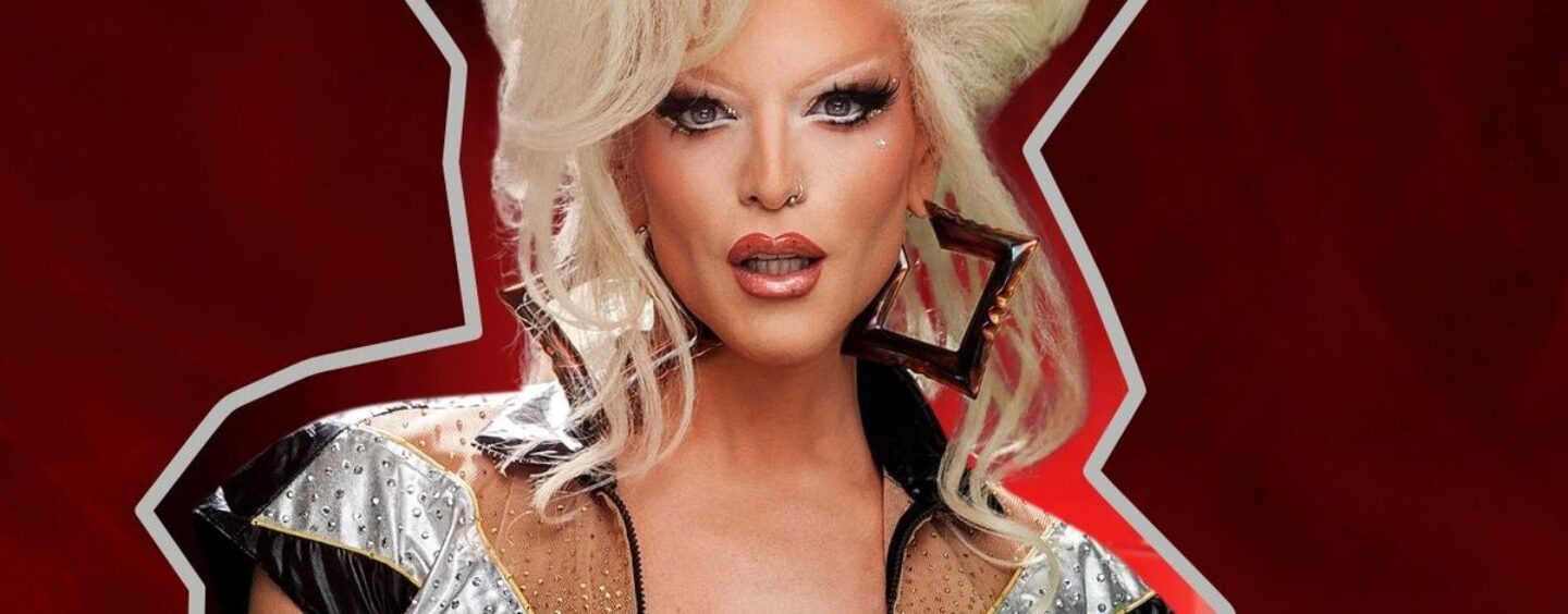 Willam Belli sur la façon dont sa nouvelle série de réalité torride est une célébration du travail du sexe gay