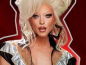 Willam Belli sur la façon dont sa nouvelle série de réalité torride est une célébration du travail du sexe gay