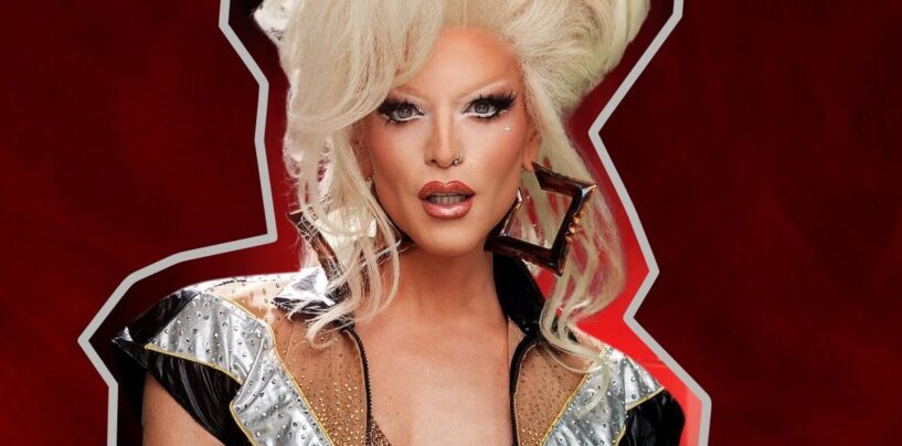 Willam Belli sur la façon dont sa nouvelle série de réalité torride est une célébration du travail du sexe gay