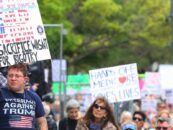 Les familles des militaires poursuivent l'administration de Trump sur l'interdiction des soins affirmants