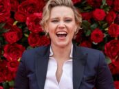 Kate McKinnon a révélé qu'elle avait une «langue géographique», la condition orale expliquée par les experts