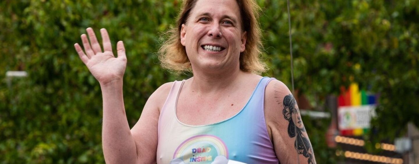 Non, Amy Schneider n'était pas une gagnante de Dei sur Jeopardy!