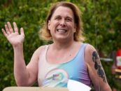 Non, Amy Schneider n'était pas une gagnante de Dei sur Jeopardy!