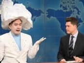 Rencontrez chaque joueur LGBTQ + dans la saison 51 SNL