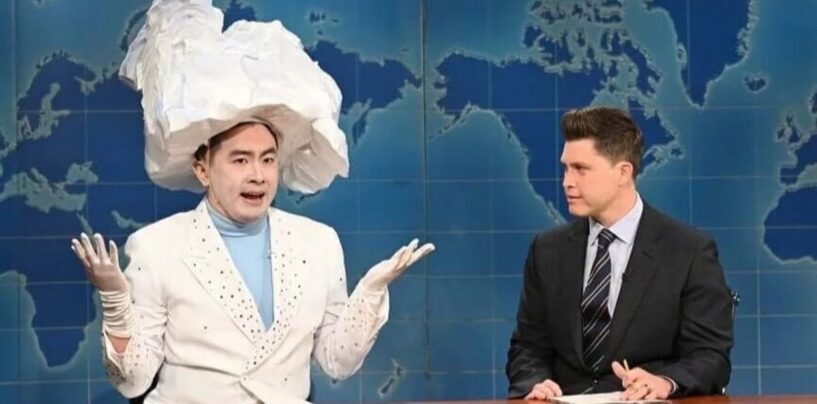 Rencontrez chaque joueur LGBTQ + dans la saison 51 SNL