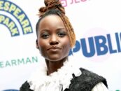 Lupita Nyong'o dans Boy Drag provoque une bite bite, et c'est la chose la plus sexy que vous verrez toute la journée