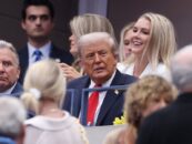 US Open prouve que si vous voulez connaître la mesure de l'homme qui est Donald Trump, comptez ses amis