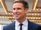 Le Congrès a besoin d'Erik Bottcher