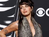 Rebecca Black est reconnaissante pour «le sexe gay», DGAF sur les gagnants masculins VMA