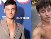 La nouvelle vidéo de randonnée sexy de Tom Daley devient virale et les gays se transpirent
