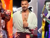Oups! 10 Dysfonctionnements de la garde-robe de célébrités qui sont difficiles à oublier