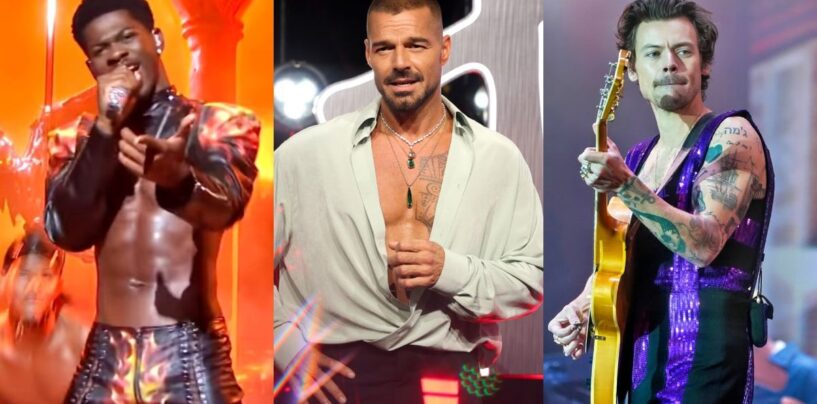 Oups! 10 Dysfonctionnements de la garde-robe de célébrités qui sont difficiles à oublier