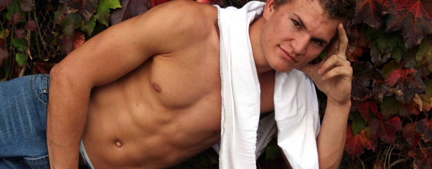 « Automne en bas '' est presque là – la saison torride expliquée par un expert sexuel LGBTQ +