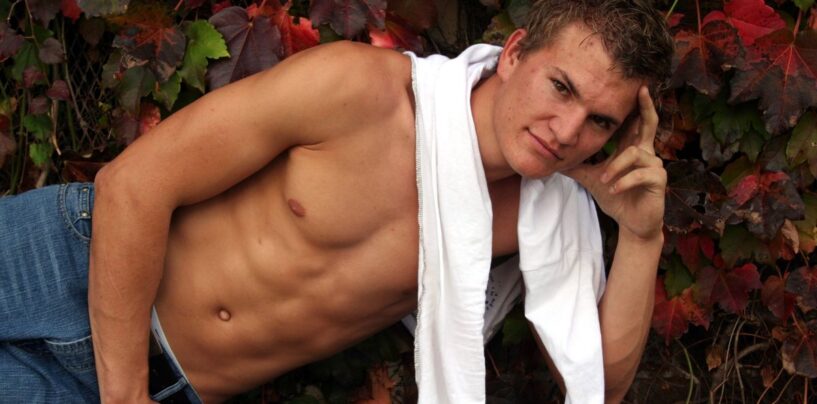 «  Automne en bas '' est presque là – la saison torride expliquée par un expert sexuel LGBTQ +