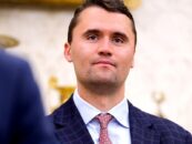 Firebrand de droite Charlie Kirk est mort après avoir tiré à l'université de l'Utah