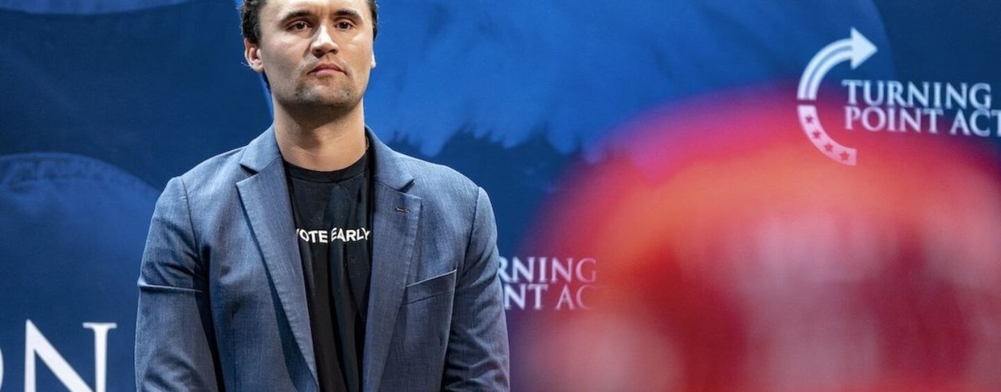 Les réactions à la mort du militant d'extrême droite Charlie Kirk se déversent à travers le monde politique