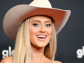 La star du pays lesbienne Brooke Eden adopte légalement son fils dans une vidéo douce qui vous fera sourire
