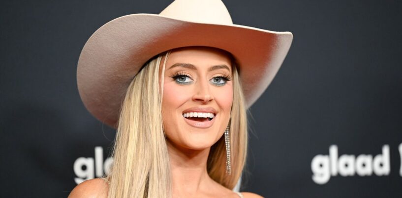 La star du pays lesbienne Brooke Eden adopte légalement son fils dans une vidéo douce qui vous fera sourire