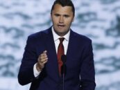Charlie Kirk, un principal activiste anti-LGBTQ +, a été abattu de l'événement de l'Utah