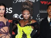 Plat de célébrités queer lors de leurs éveils gays aux VMA 2025