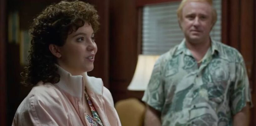 La bande-annonce de Christy est là et nous devons parler de ces perruques hilarantes