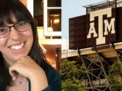 Le professeur Texas A&M a licencié la discussion sur l'identité de genre