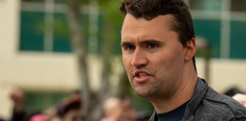 Nous ne devons pas désinfecter à titre posthume la vie haineuse de Charlie Kirk