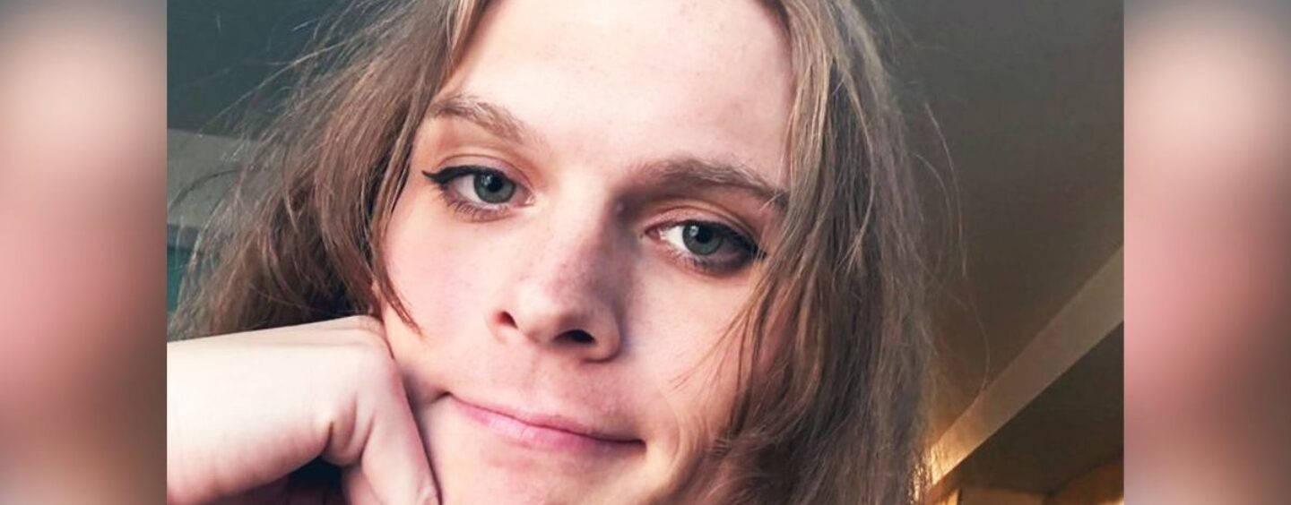 Non, cette femme transgenre n'est pas l'assassin de Charlie Kirk