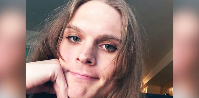 Non, cette femme transgenre n'est pas l'assassin de Charlie Kirk