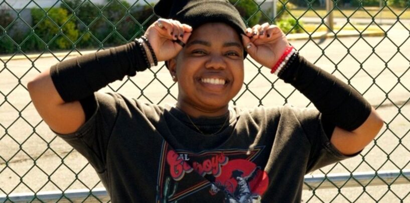 Je suis tout et rien en même temps