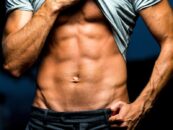 Les gays définissent la «ligne V» avec des photos sexy d'hommes presque nus qui vous feront baver
