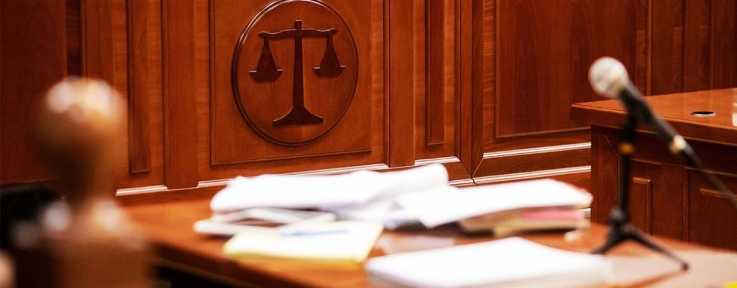 La décision de la cour d'appel crée une «citoyenneté de la classe inférieure» pour les personnes transgenres, dit le juge