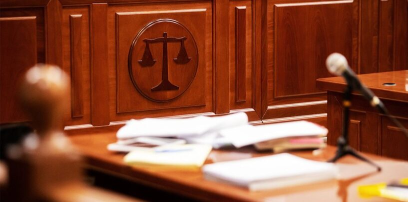 La décision de la cour d'appel crée une «citoyenneté de la classe inférieure» pour les personnes transgenres, dit le juge