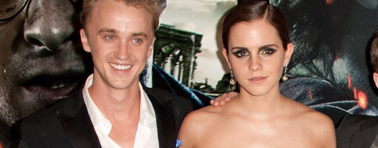 Qu'est-ce que l'alchimisé? L'auteur non binaire de «Harry Potter» Fic Fic score un problème de film majeur