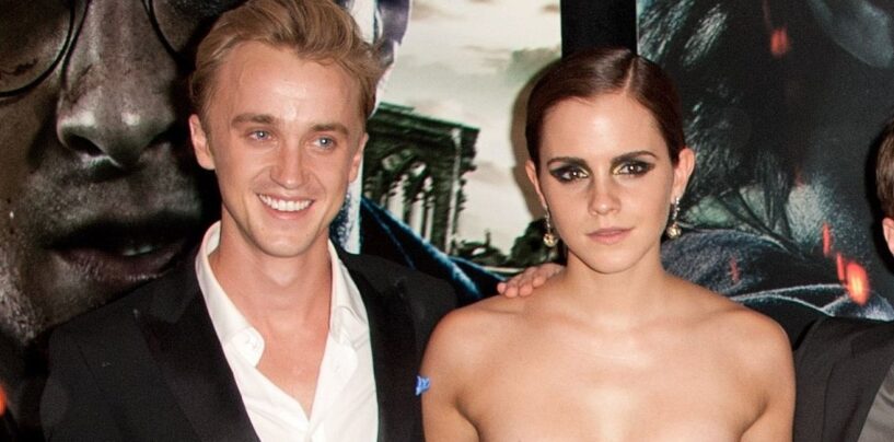 Qu'est-ce que l'alchimisé? L'auteur non binaire de «Harry Potter» Fic Fic score un problème de film majeur