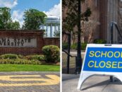 La corde de menaces de bombe oblige les évacuations au siège de HBCUS et du DNC après le tournage de Charlie Kirk