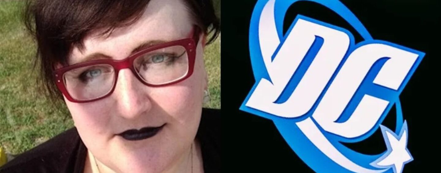 DC Comics Yanks Trans Trans's «  Red Hood '' Series sur Charlie Kirk Assassinat Commentaires