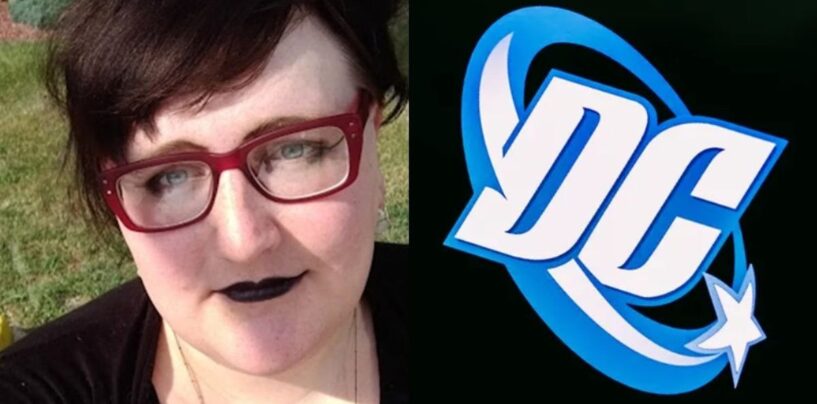 DC Comics Yanks Trans Trans's «  Red Hood '' Series sur Charlie Kirk Assassinat Commentaires