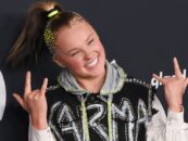 JoJo Siwa dit que les gens LGBTQ + l'ont «tourné» après avoir fréquenté Chris Hughes