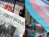 Le Wall Street Journal doit des excuses des gens trans et