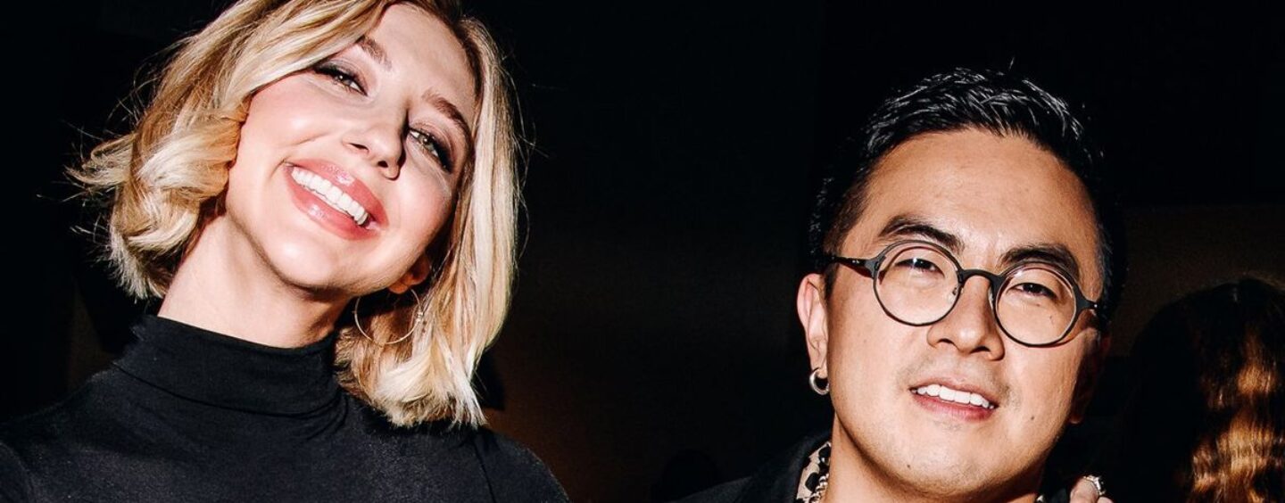 «  Une véritable ancre de ce spectacle '': Bowen Yang s'adresse à la sortie SNL de Heidi Gardner