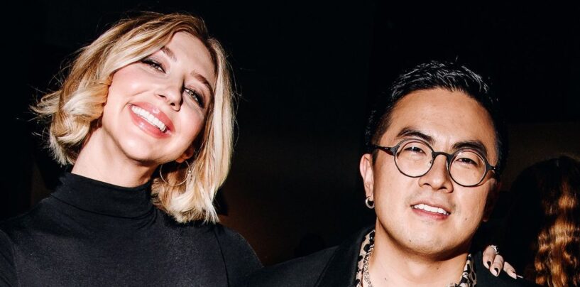 «  Une véritable ancre de ce spectacle '': Bowen Yang s'adresse à la sortie SNL de Heidi Gardner