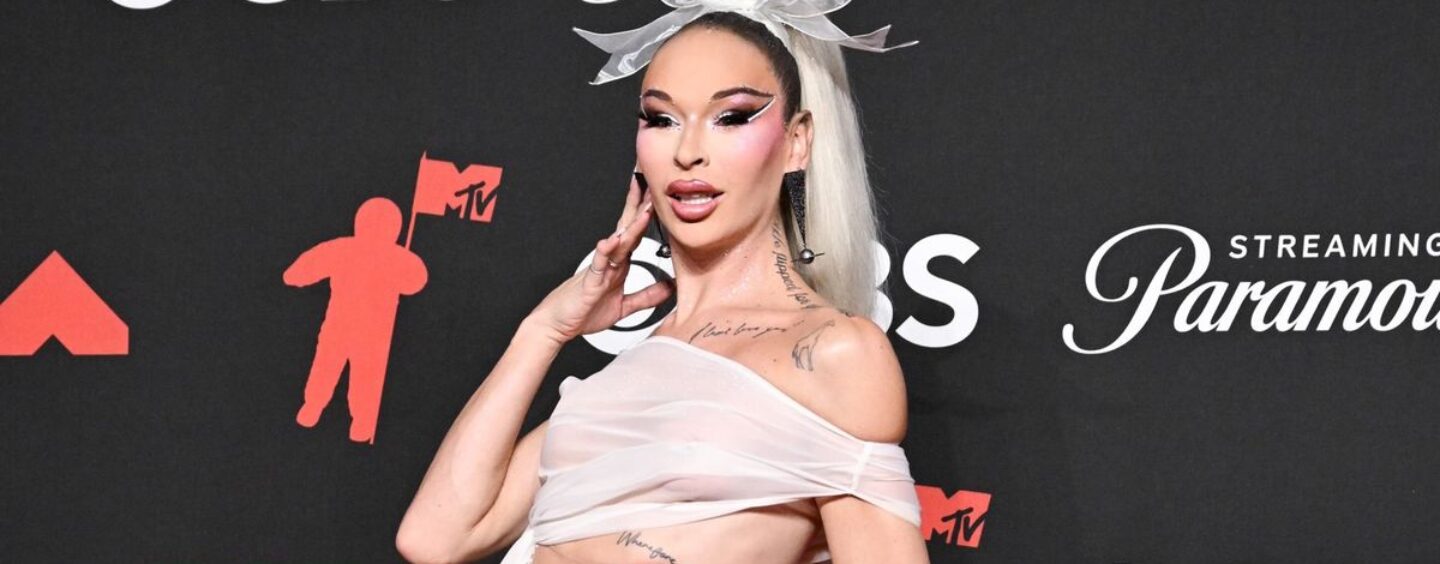 Lexi Love se bat et dit que le drame du droit d'auteur ne peut pas «fermer la poupée»